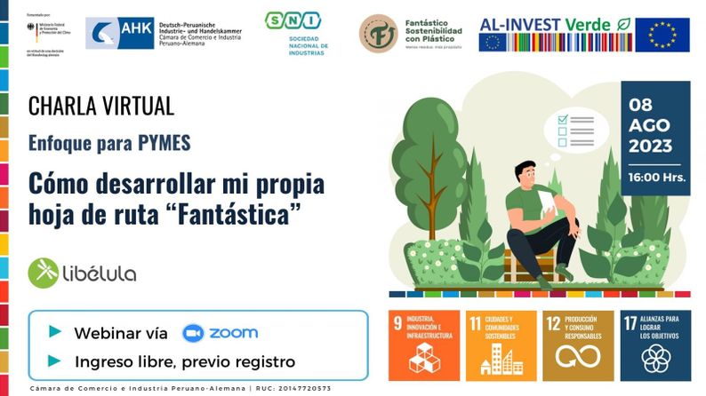 Odoo • Imagen y texto