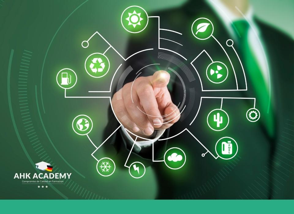 Diploma Experto en Finanzas Verdes