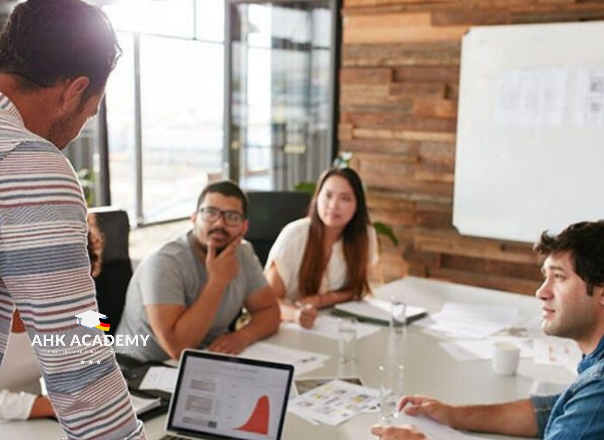 Emprendimiento y Gestión Empresarial integral