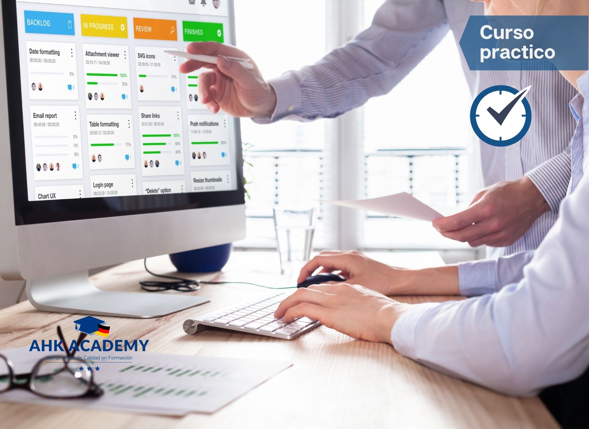 Excelencia Operacional con el método LEAN
